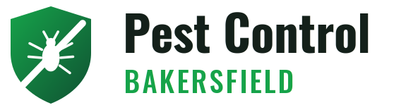 Bakersfield Pest Control